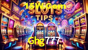 Gates of Olympus Ghg777