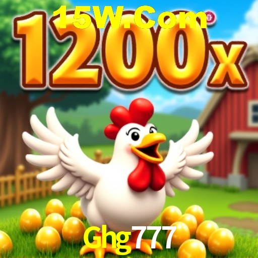 Desvendando o Mundo dos Jogos Virtuais na Ghg777