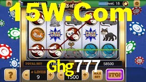 Live Casino Ghg777