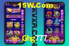 Welcome Bonus Ghg777