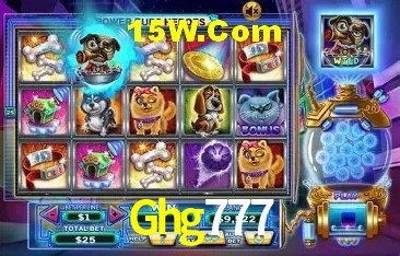 Flash Promotion Ghg777
