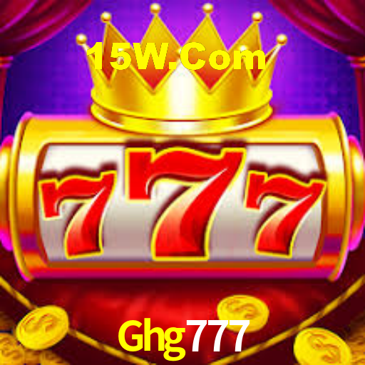 Ghg777