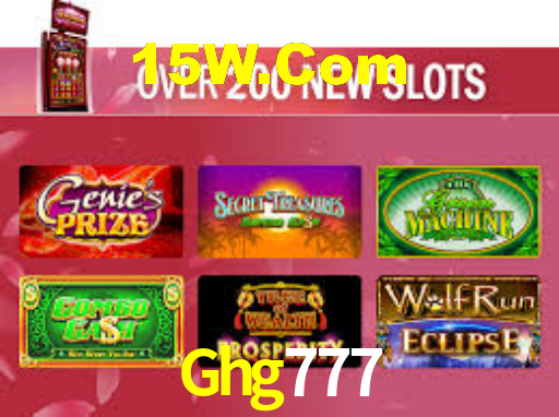 Ghg777.Com