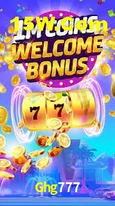 Slot Games Ghg777