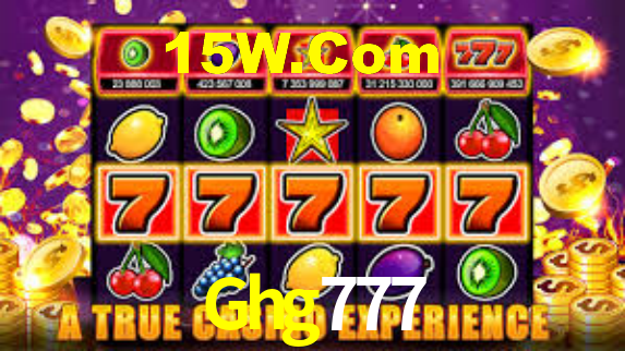 Exclusive Games Ghg777
