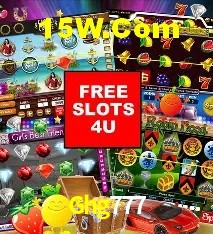 Live Casino Ghg777