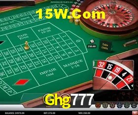 Player Reviews Ghg777