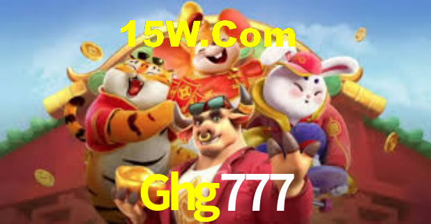 Premium Interface Ghg777