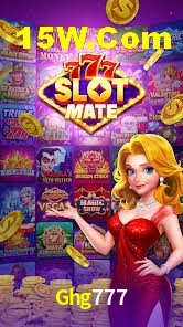 Live Casino Ghg777