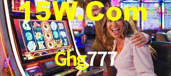 Daily Bonuses Ghg777