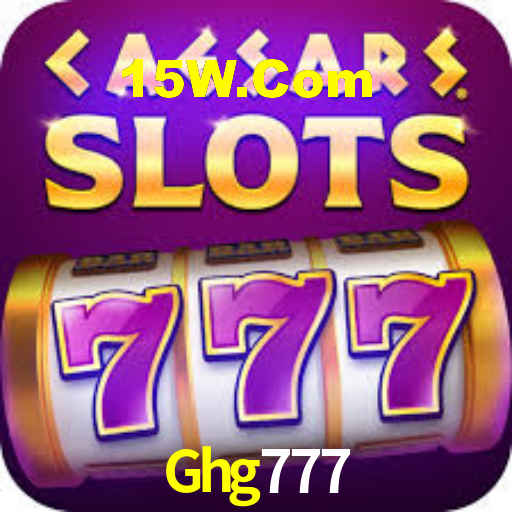 Ghg777.Com