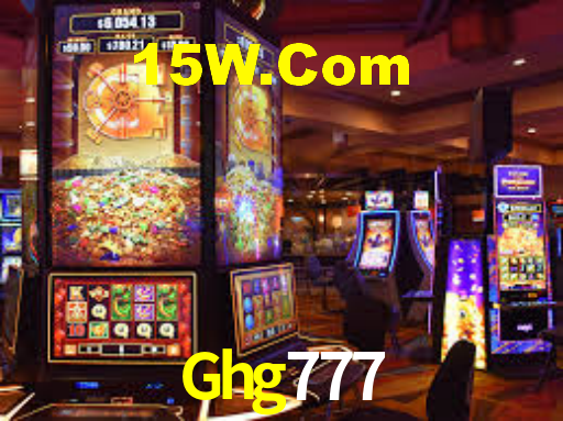 Ghg777 Bet