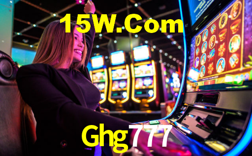 Ghg777: A Experiência de Casino com Jogos de Mesa ao Vivo