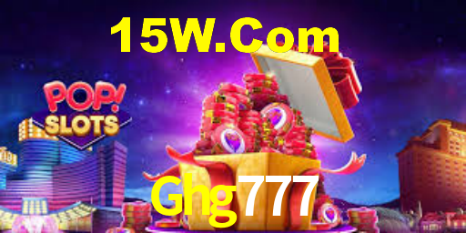 Ghg777.Com